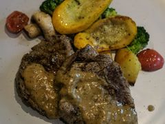 -ITA·意塔意大利餐厅(亦庄店)