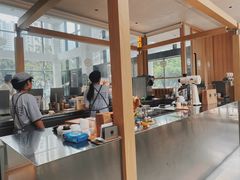 -ROCHO(仁恒江湾城店)