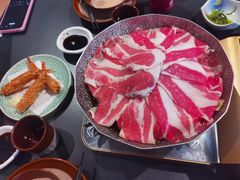 -林妈妈村·日式料理(宝山万达店)