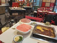 -老基地老火锅厂(大渡口店)