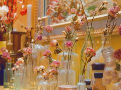 -秘密小花园(第三中学店)