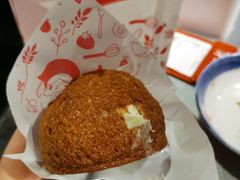 原味泡芙装-西树泡芙(蓝色港湾店)