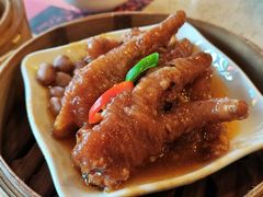 -点都德(华强北店)