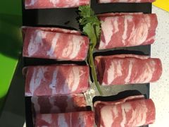 谷饲肥牛-成都钢管厂五区小郡肝火锅串串香