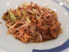 -老浒记民俗酒楼(王府井店)