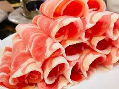 -鸿腾国际大酒店-海鲜姿造海鲜烤肉自助餐