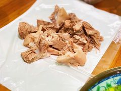-小辫子羊肉面馆(周东店)