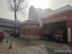 -首都医科大学附属北京友谊医院(西城院区)