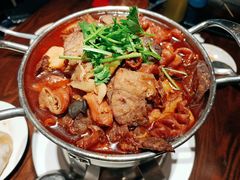 -姚记炒肝店(簋街店)