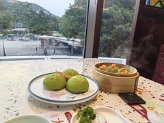 -点都德(广州白云山景区南门店)