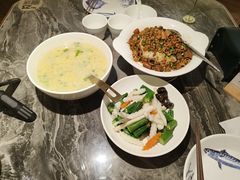 -前海沿·海鲜水饺青岛菜(乐客城店)