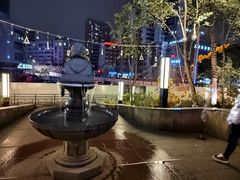 -宝莱纳啤酒花园餐厅PAULANER BRAUHAUS Nanjing(广州路店)