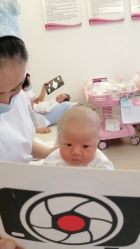 点击看大图 -宝生月子中心(民治店)