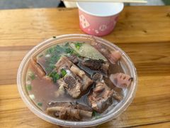 -燕子煨汤(山海关路店)