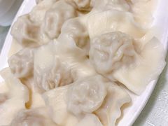 -黄家饺子东北特色菜馆(湖滨商业街店)