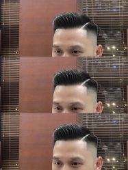 -尼特斯男士发型馆