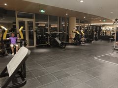 -W FITNESS 威尔仕健身·游泳(万科天空之城店)