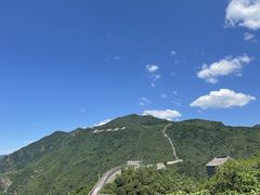 -慕田峪长城