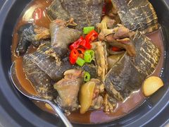 -曼格纳·曼芯馆(杨浦店)