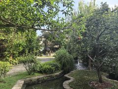 -广富林宰相府酒店·水云间