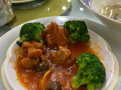 -拿福食府(广大路店)