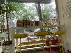 -五进制 Coffee Shop