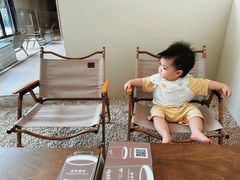 -J Create城市露营咖啡·简餐·宠物(上海动物园店)