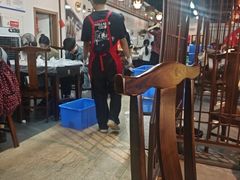 -秦二哥格格(高笋塘店)