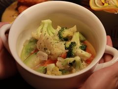 -404干式熟成牛排馆•聚会餐厅