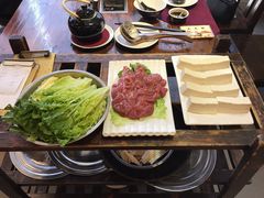 -渔米粥(罗湖店)