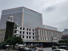 -澳门威尼斯人综合度假区