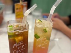 -马兰卡西式简餐(新汇大融城店)