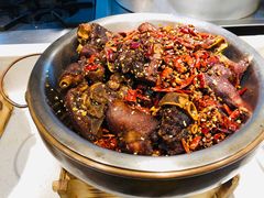 -美洲岛烤肉自助餐厅