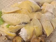 湛江白切扇鸡-粤西稻里(富力路店)