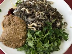 水爆肚-天瑞祥烧麦馆(芥园西道店)