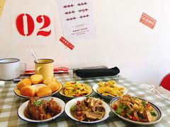 -三镇卤货二公司(汉街店)