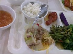 -天津工业大学西苑餐厅