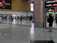 -福州长乐国际机场