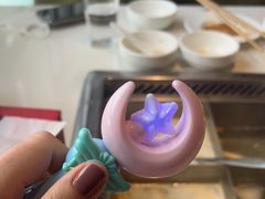-海底捞火锅(威高广场店)