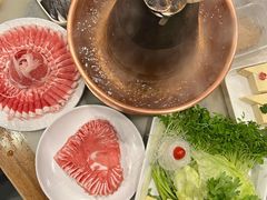 -牛街·马辈儿涮肉(牛街二店)