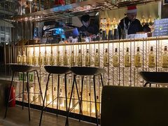 -Nirvana Cafe&Bar(北仓文创街区店)