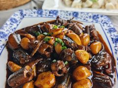-小陆莲花蟹园农家乐(莲花岛店)
