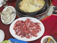 -花苑美食横琴生蚝火锅(拱北粤华路店)