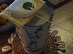 -Nirvana Cafe&Bar(北仓文创街区店)