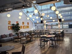 -WeWork中国(三里屯11号社区店)