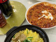 -百姓食府(秦虹路店)