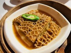 -潮福城潮州大酒楼(湖滨北路店)