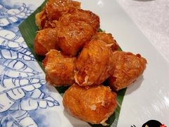 -红棉中餐厅·广州海航威斯汀酒店