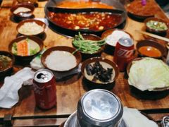 -楠火锅(哈尔滨金爵万象店)