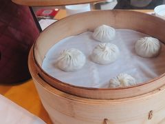 -鼎泰丰(嘉年华•海信广场VILLAGE店)